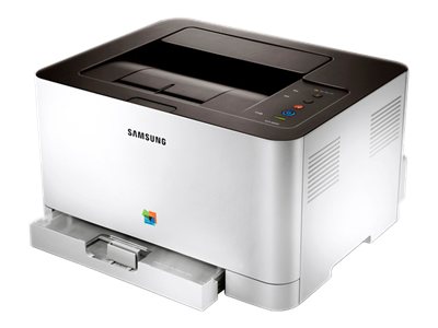 Toner Samsung CLP-368